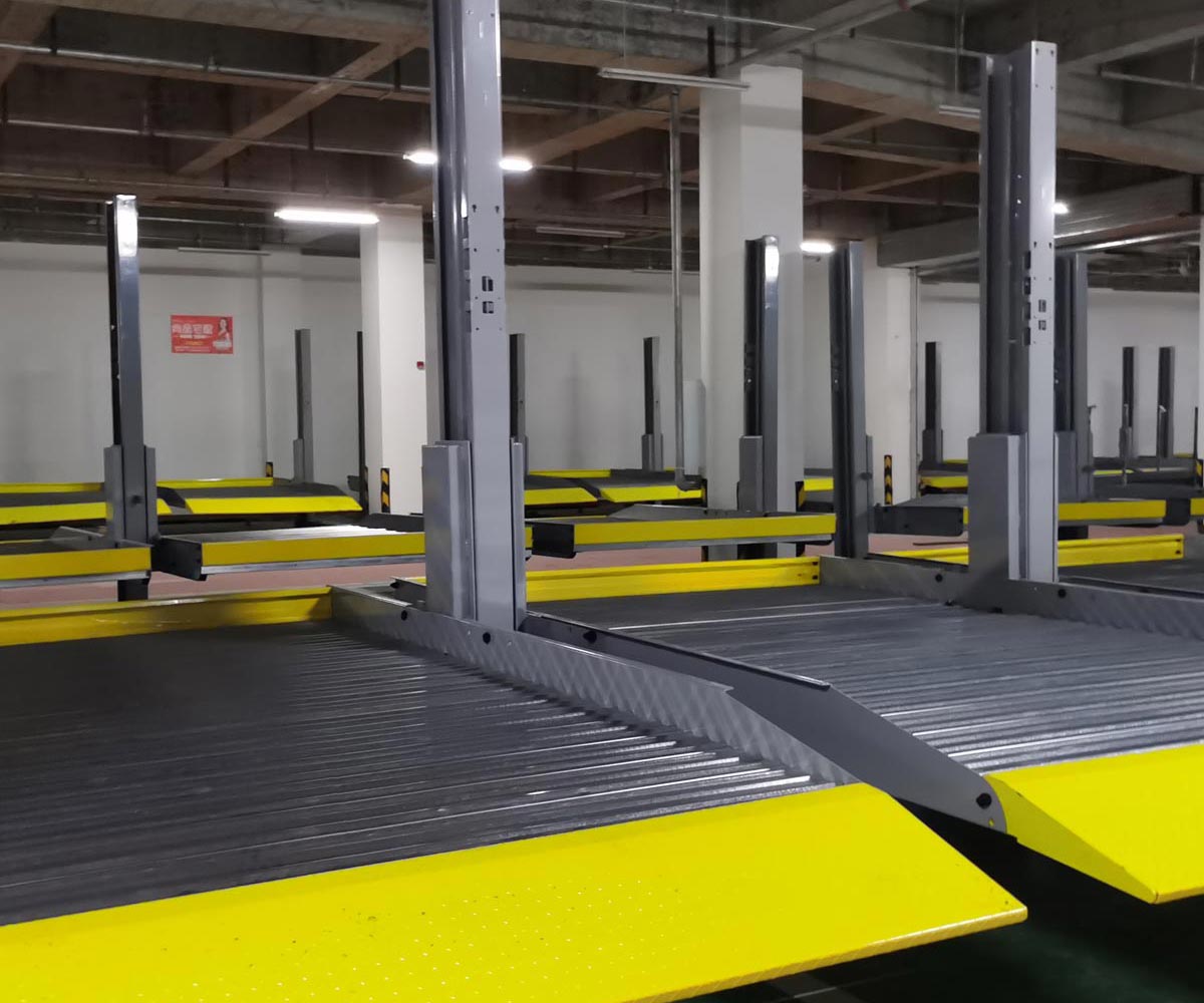 鹽亭家用升降式機(jī)械停車設(shè)備回購