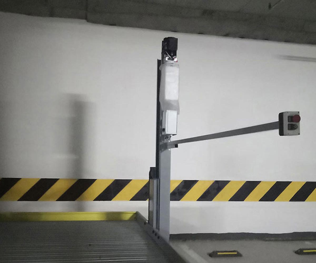 安居立體車庫(kù)的資源如何運(yùn)作才能被有效利用起來(lái)