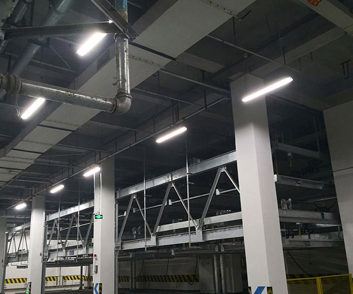 沿河小區(qū)停車位所有權(quán)分析