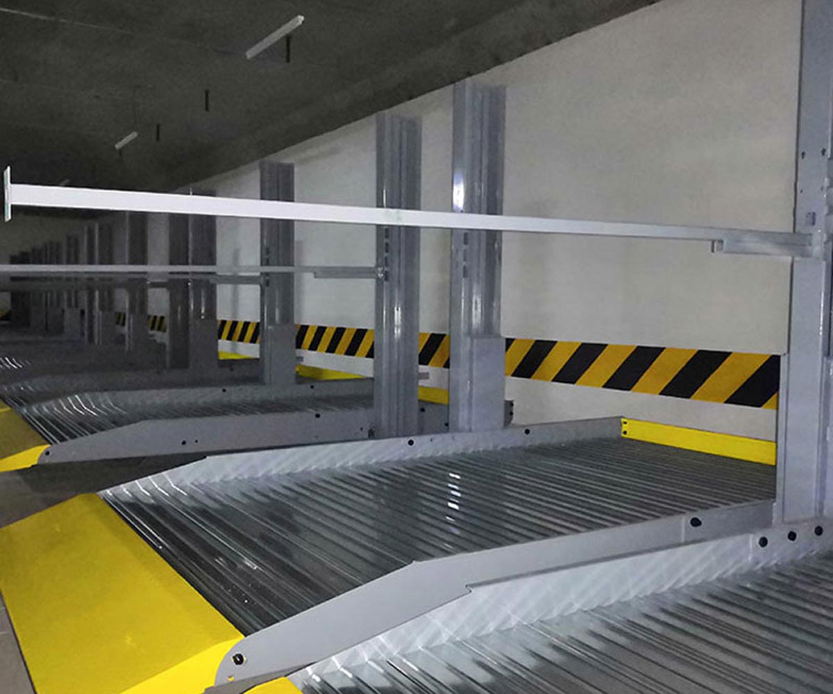 松潘選擇立體停車設(shè)備公司的標(biāo)準(zhǔn)