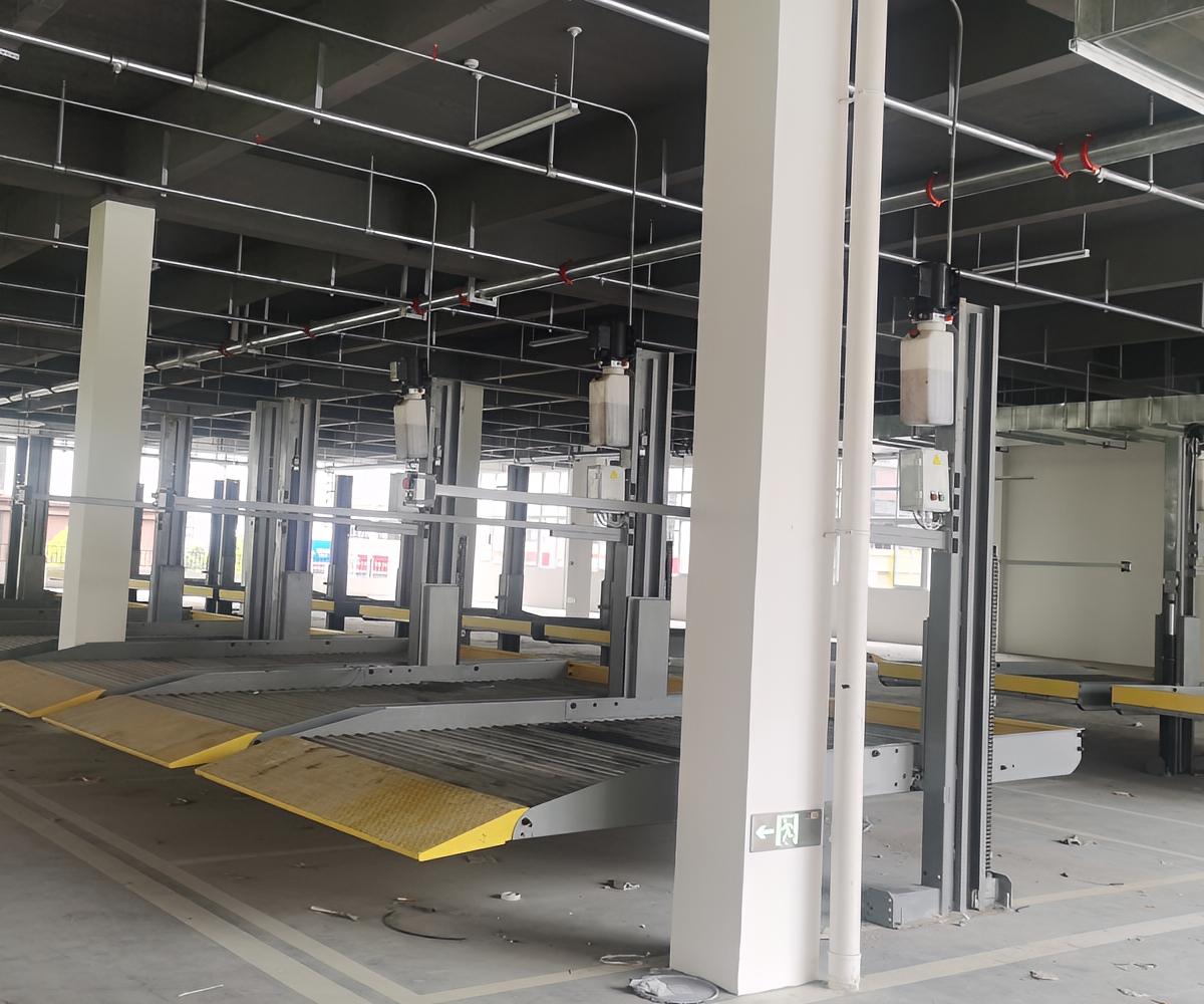 阿壩深度解析選購3層立體車庫租賃維保與升降橫移設(shè)備規(guī)劃要點(diǎn)