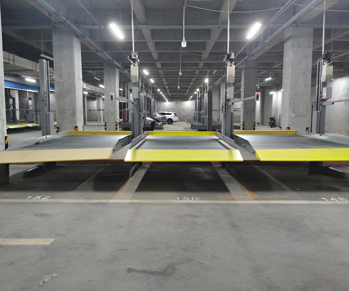 立體車(chē)位租賃PJS停車(chē)設(shè)備出租出售專(zhuān)業(yè)指南與實(shí)戰(zhàn)策略