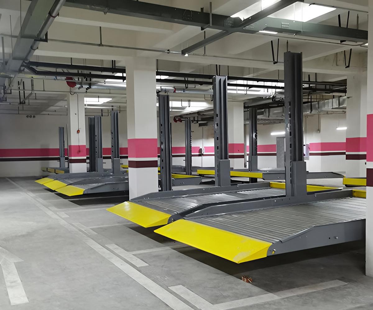 黔南立體車庫租賃平移機(jī)械車庫售后全攻略