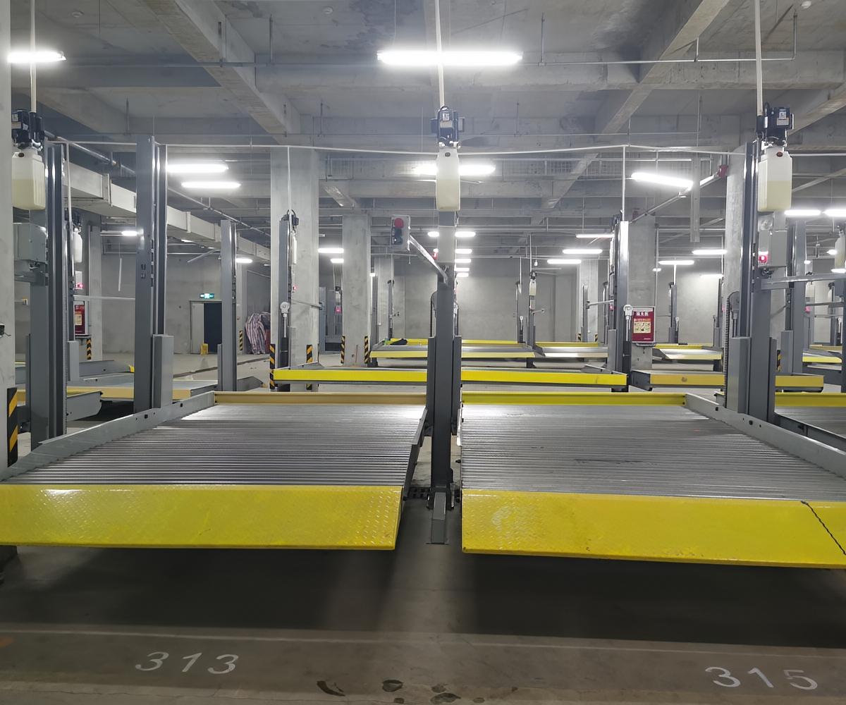 蓬溪立體車(chē)庫(kù)租賃旋轉(zhuǎn)機(jī)械立體車(chē)庫(kù)翻新全攻略