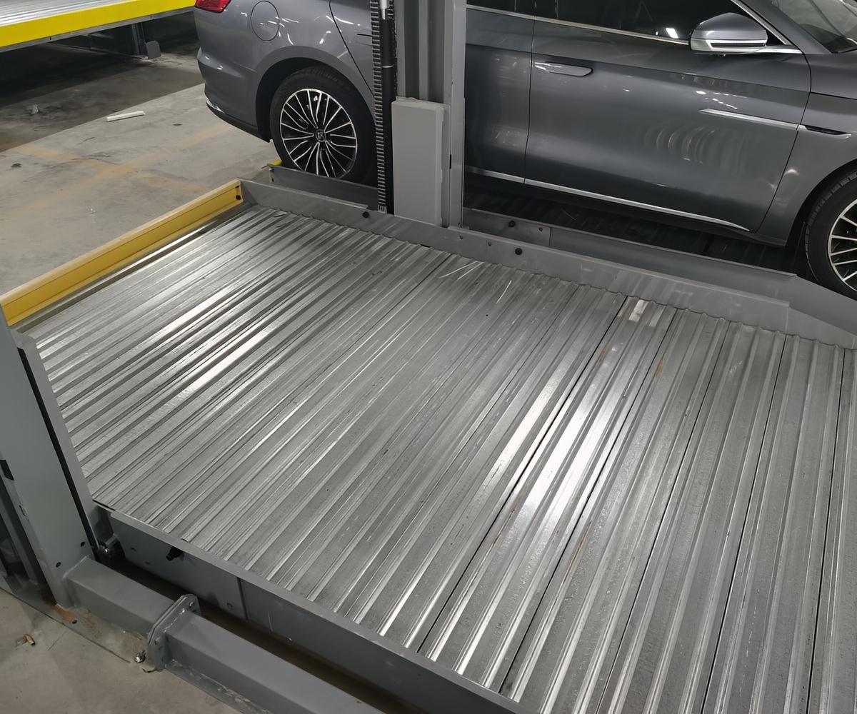 鄉(xiāng)城立體車(chē)庫(kù)租賃無(wú)避讓立體停車(chē)出租廠家——萊貝停車(chē)設(shè)備專(zhuān)業(yè)之選