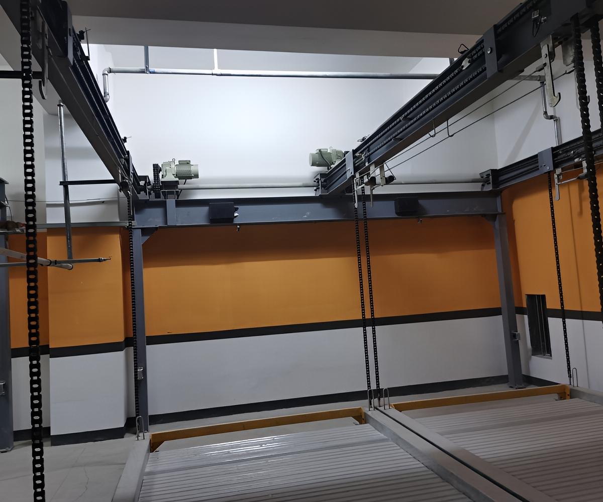 黔東南立體車庫承接立體車位出租行情深度剖析