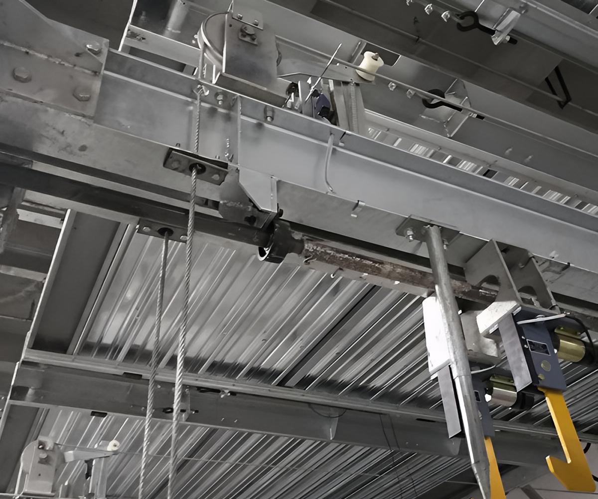 沿河立體車庫(kù)租用兩層簡(jiǎn)易機(jī)械立體停車設(shè)備：經(jīng)濟(jì)實(shí)用的停車解決方案