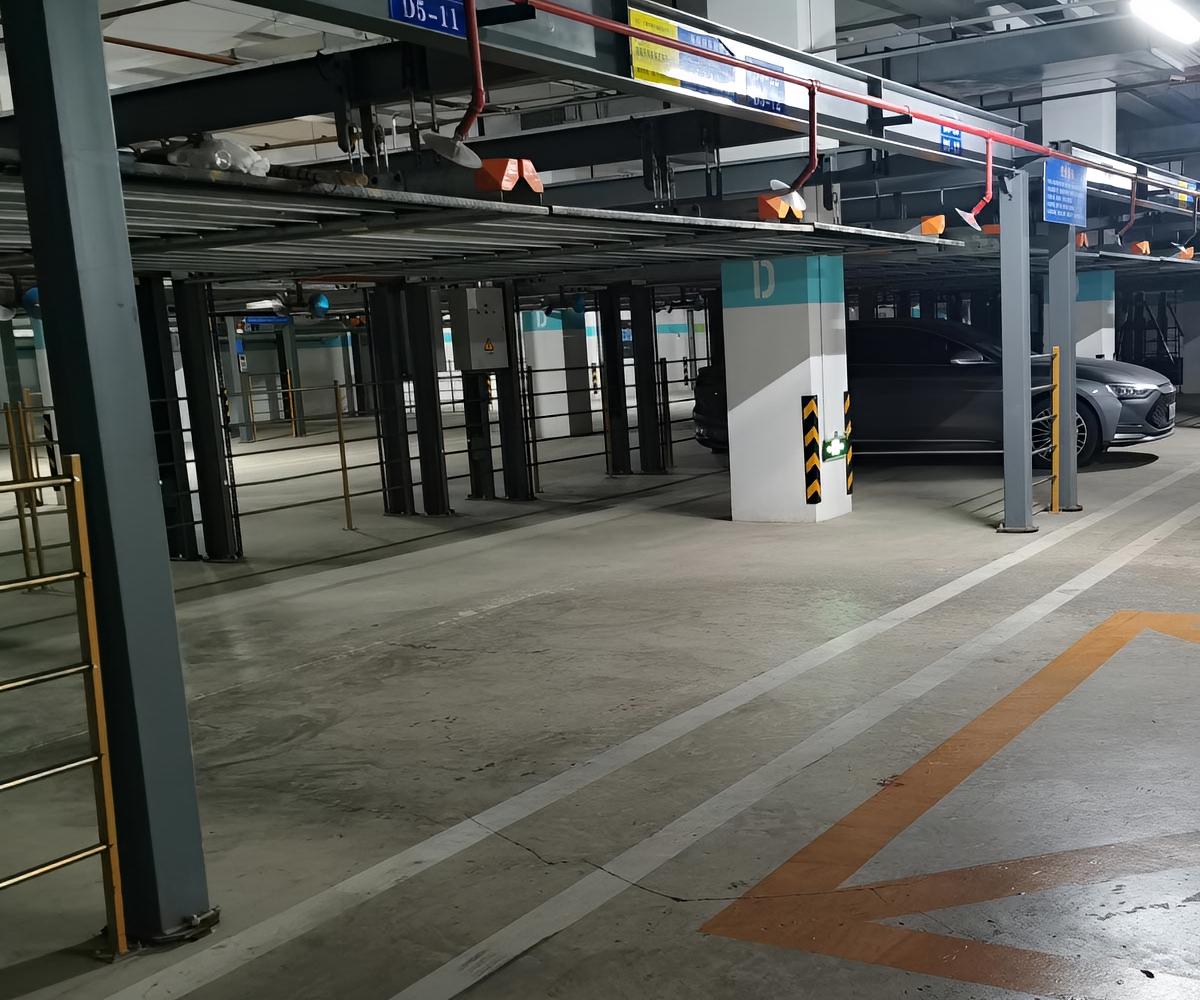蓬溪立體車(chē)庫(kù)垂直升降機(jī)械式停車(chē)位回收出租要點(diǎn)解析