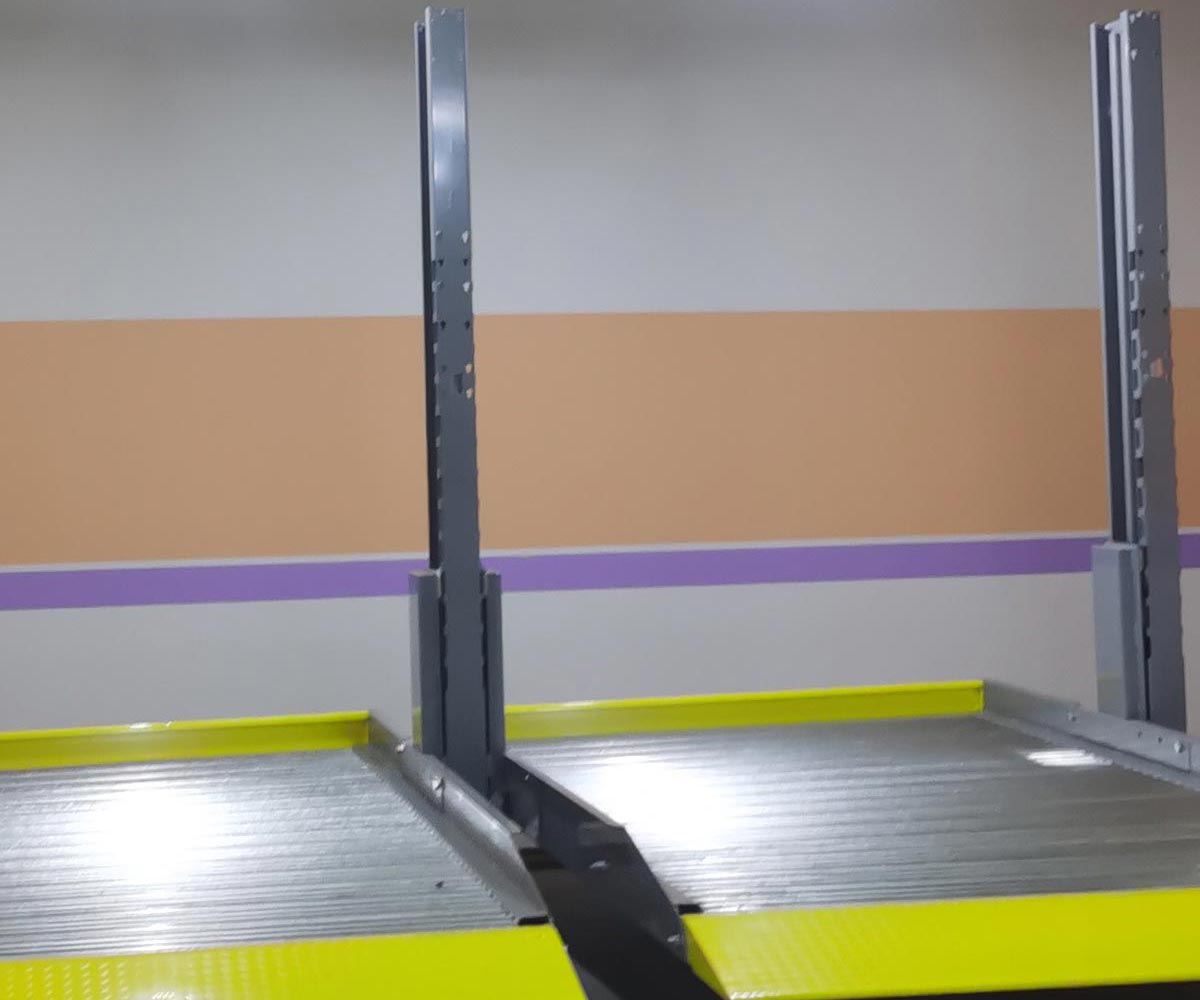 西區(qū)立體車庫的優(yōu)勢大盤點(diǎn)