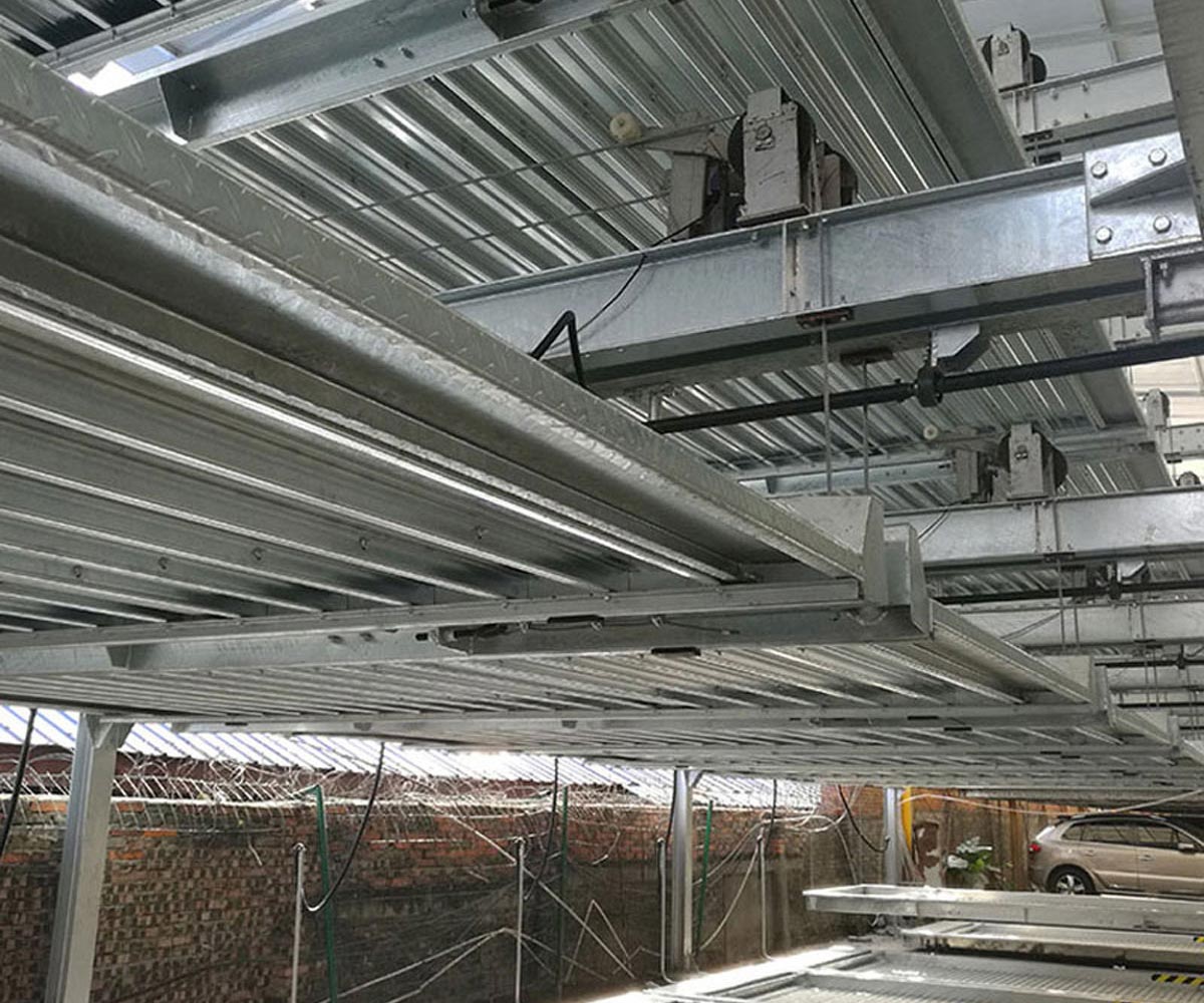 鹽亭立體車庫創(chuàng)業(yè)好項(xiàng)目