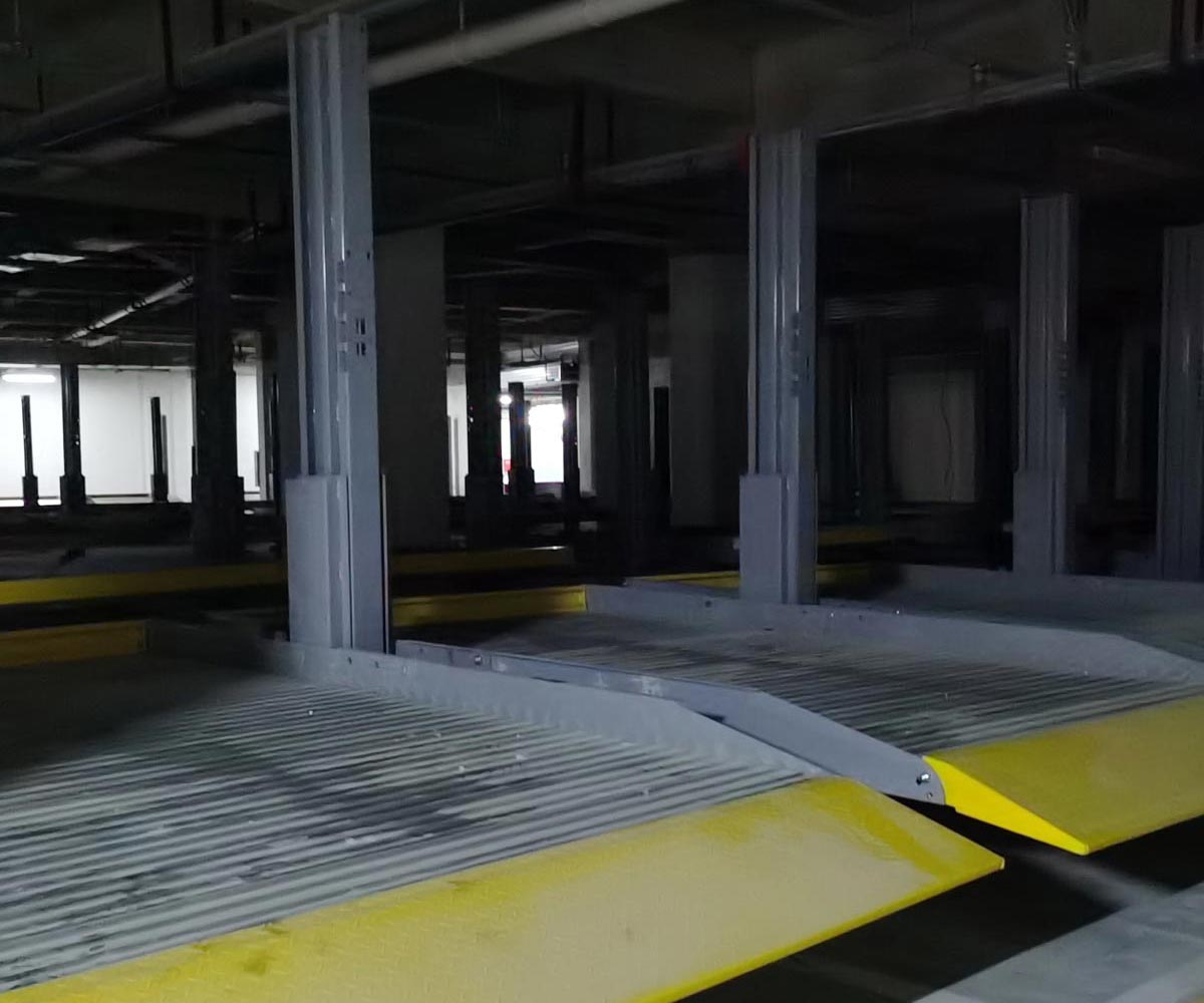 金陽機(jī)械立體車庫(kù)在什么城市發(fā)展有前景