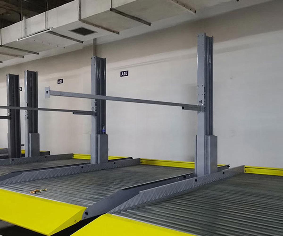 雙柱機械立體車庫改造.jpg